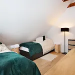 Aroma Domki - Krynica Zdroj