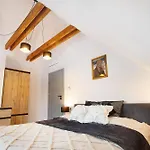 Aroma Domki - Krynica Zdroj