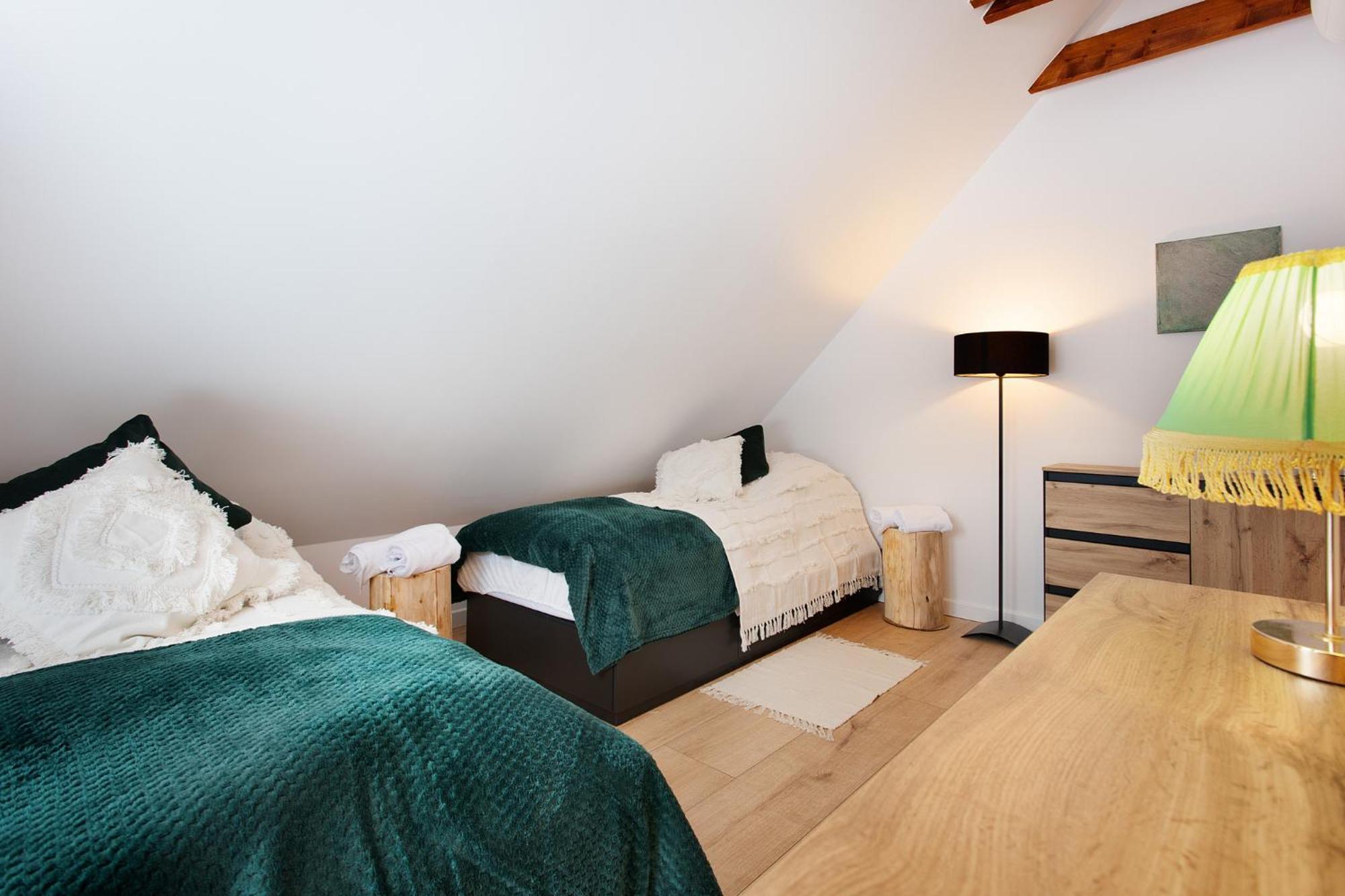 Holiday home Aroma -