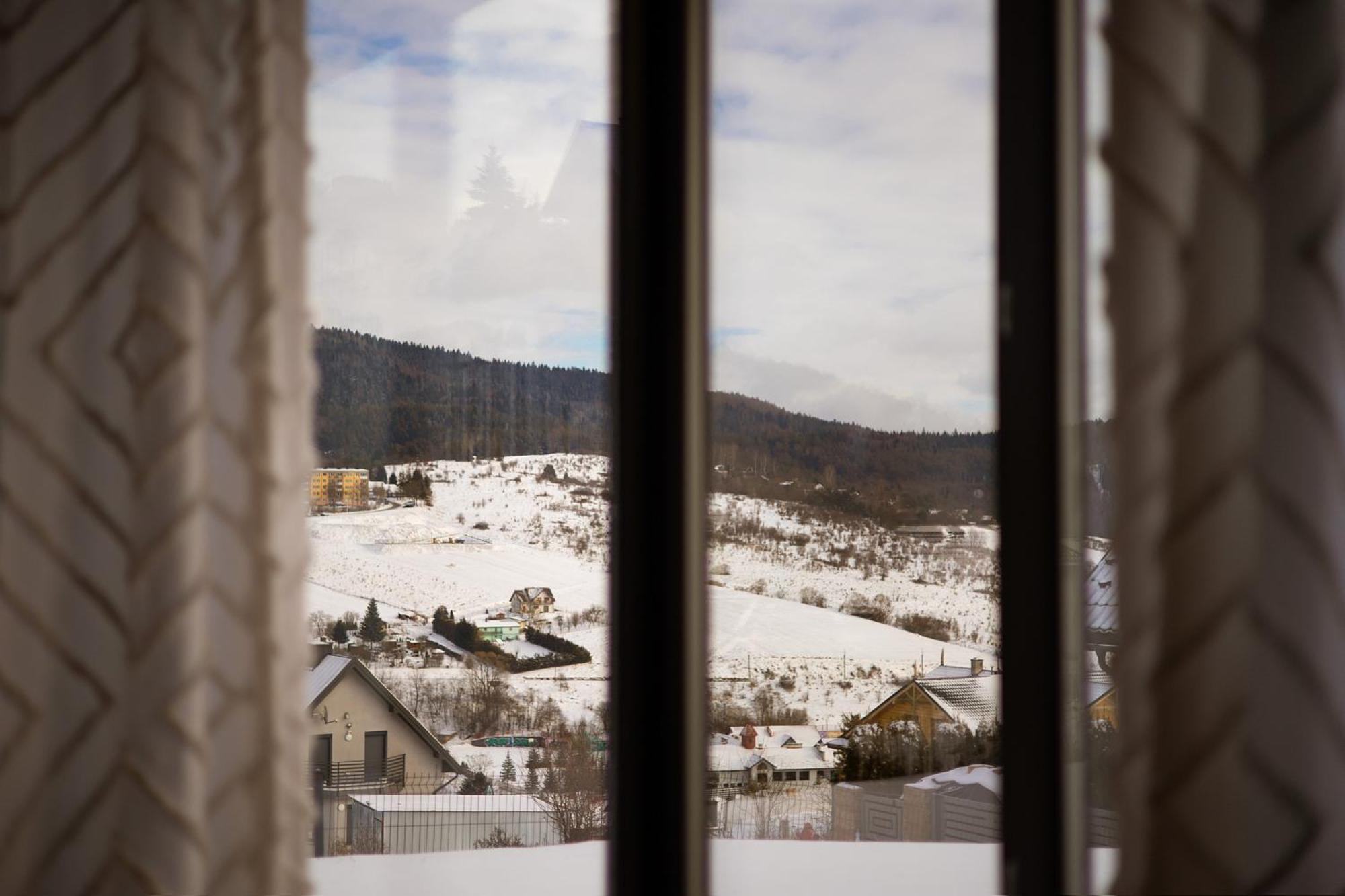 Aroma - Holiday home Krynica Zdroj