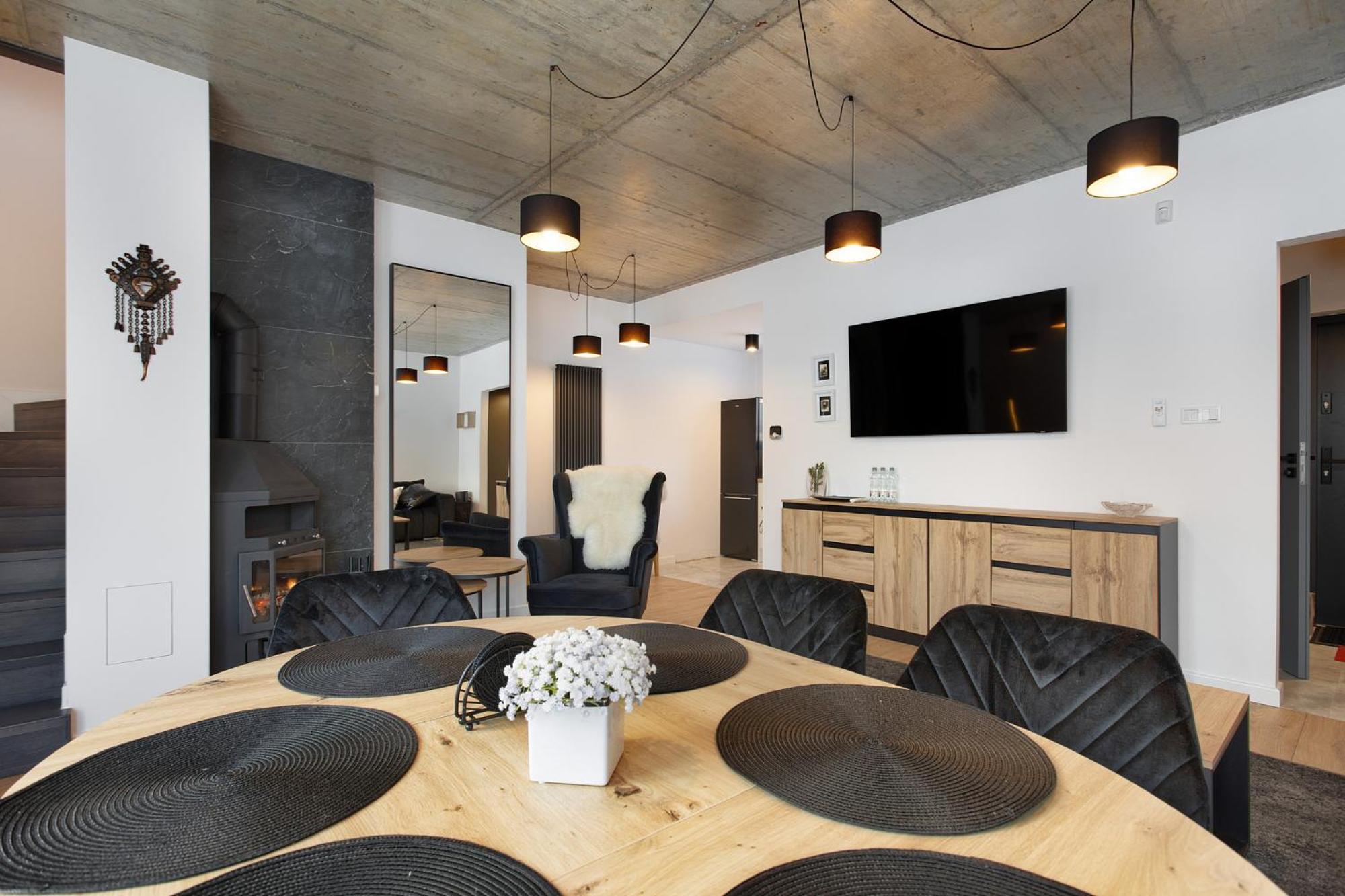Holiday home Aroma -