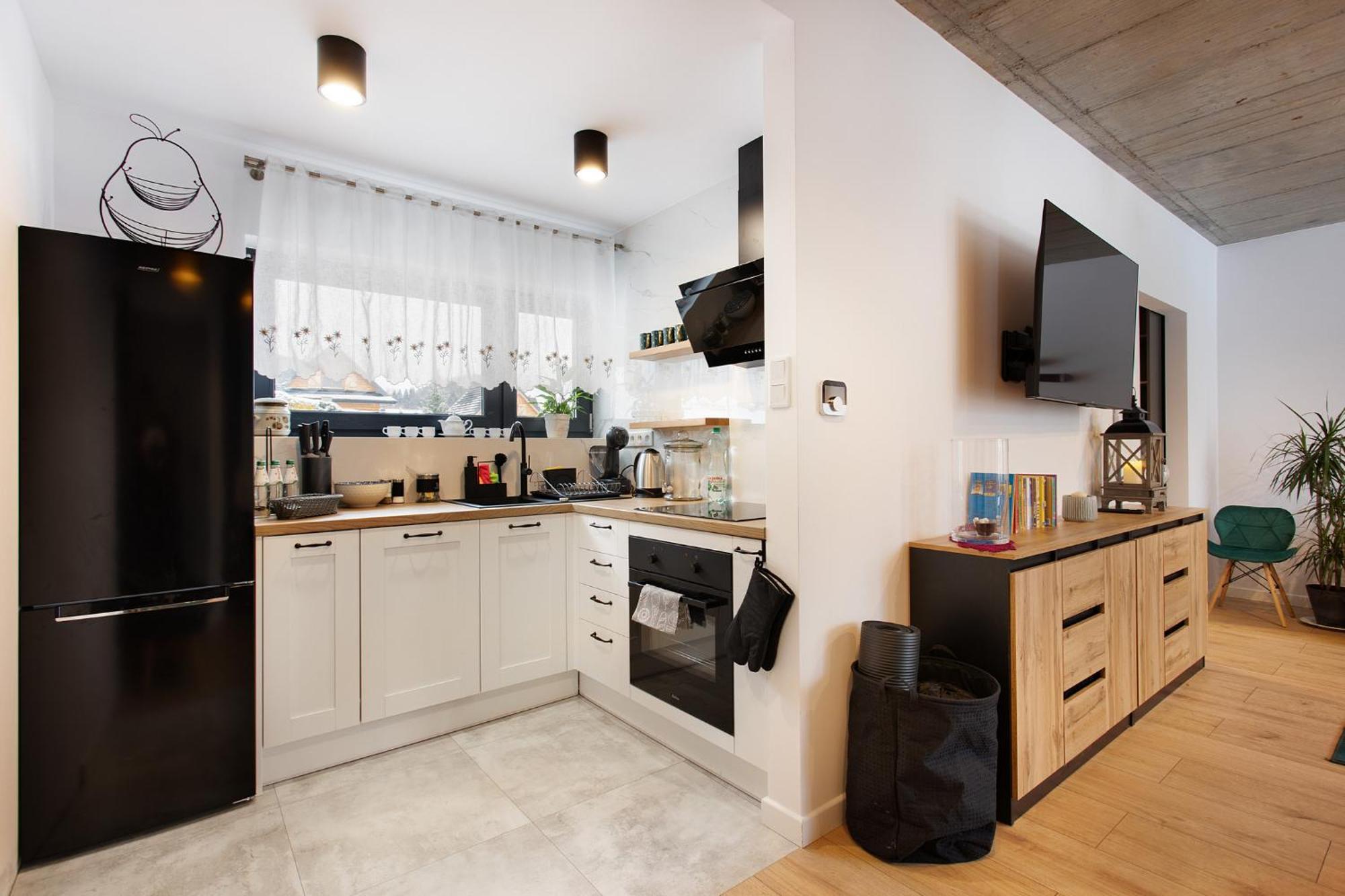 Aroma - Holiday home